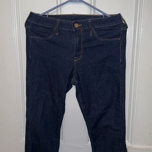 H&M skinny jeans